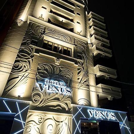 Hotel Venus Neo (Adults Only) Nagoya Luaran gambar