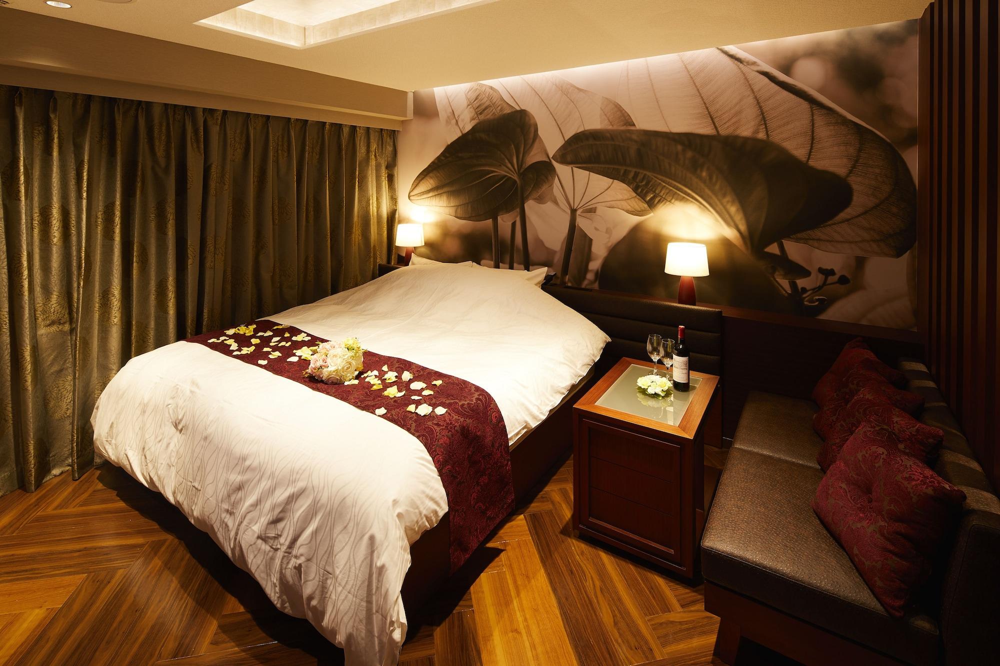 Hotel Venus Neo (Adults Only) Nagoya Luaran gambar