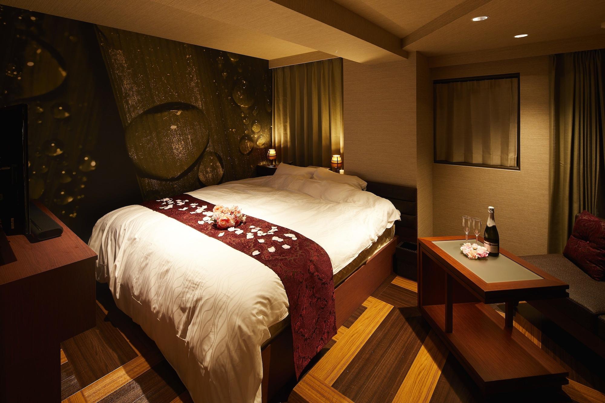 Hotel Venus Neo (Adults Only) Nagoya Luaran gambar