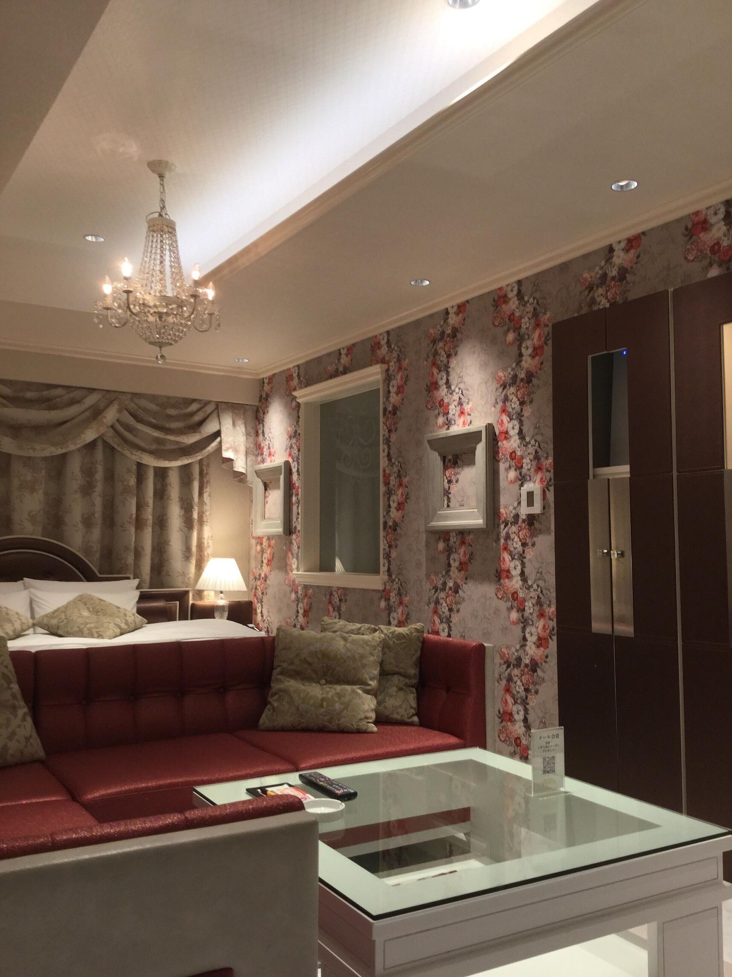 Hotel Venus Neo (Adults Only) Nagoya Luaran gambar