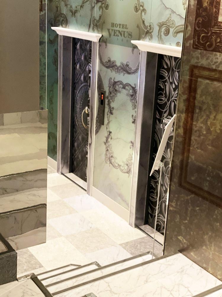 Hotel Venus Neo (Adults Only) Nagoya Luaran gambar