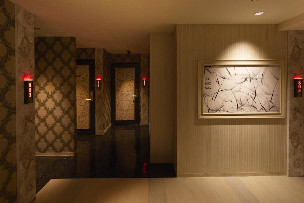 Hotel Venus Neo (Adults Only) Nagoya Luaran gambar