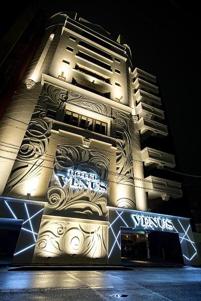 Hotel Venus Neo (Adults Only) Nagoya Luaran gambar