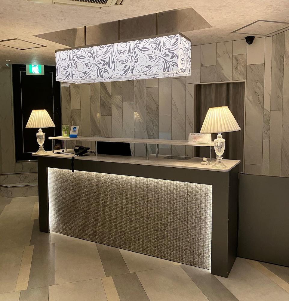 Hotel Venus Neo (Adults Only) Nagoya Luaran gambar