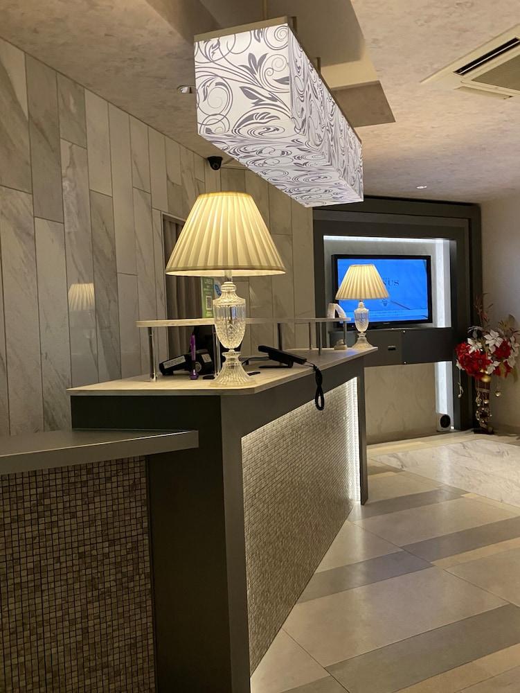 Hotel Venus Neo (Adults Only) Nagoya Luaran gambar