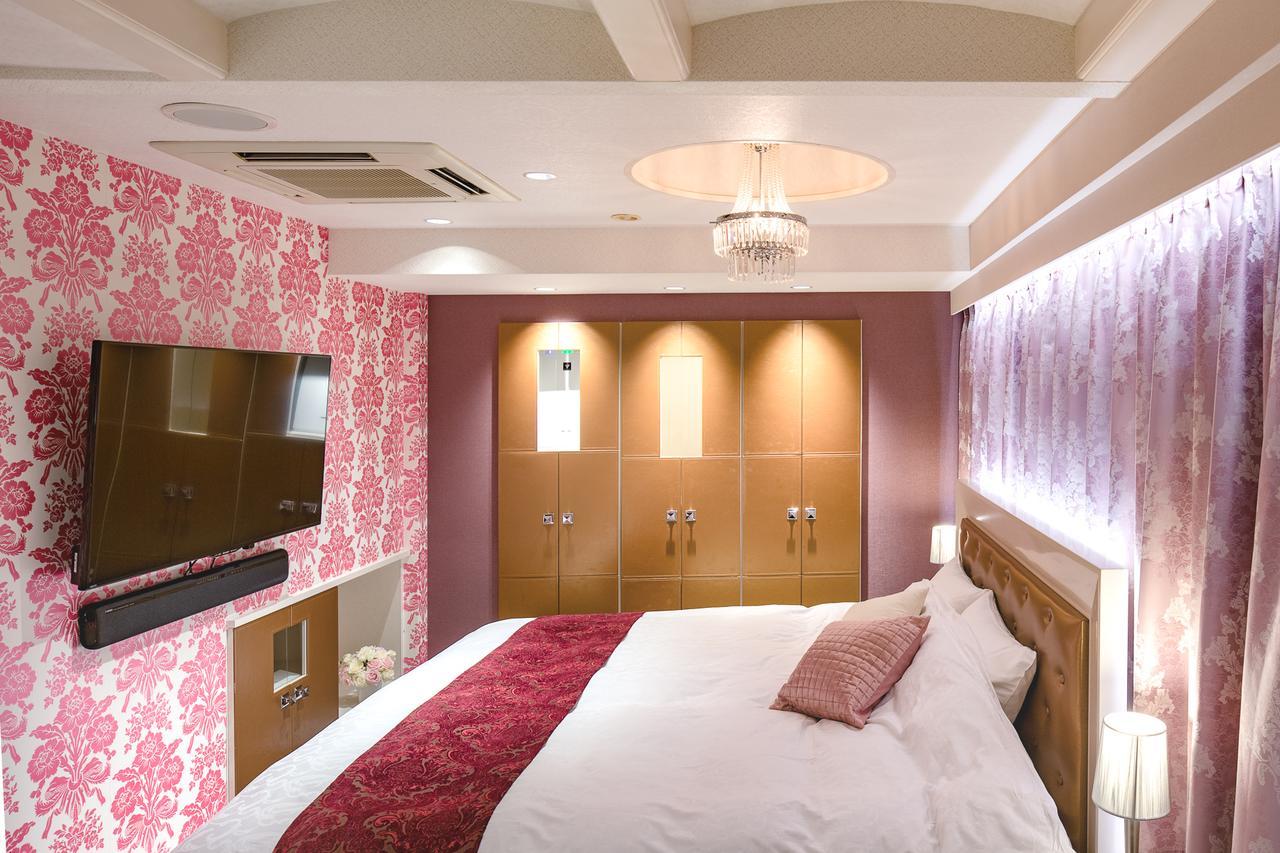 Hotel Venus Neo (Adults Only) Nagoya Luaran gambar