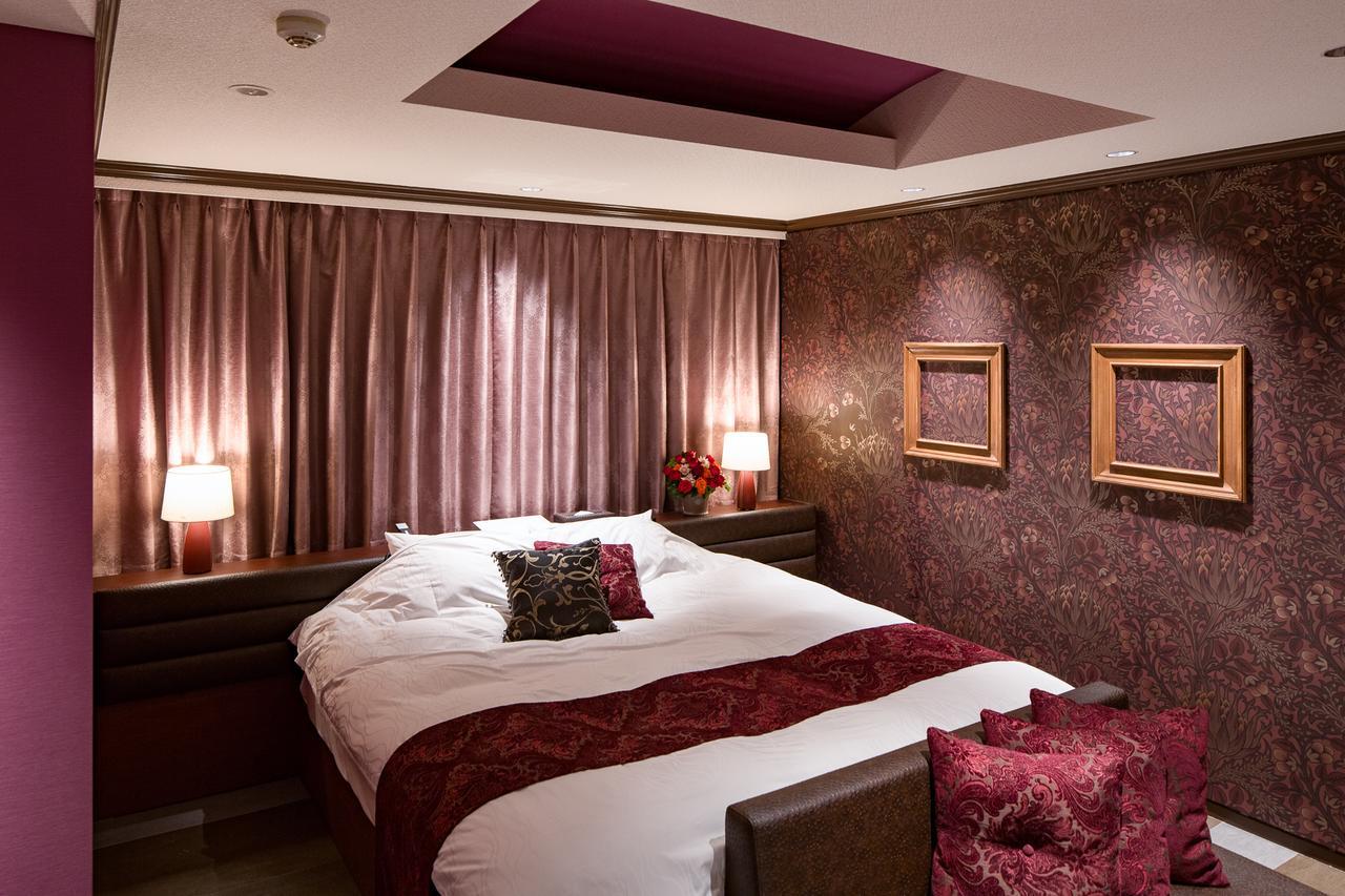 Hotel Venus Neo (Adults Only) Nagoya Luaran gambar