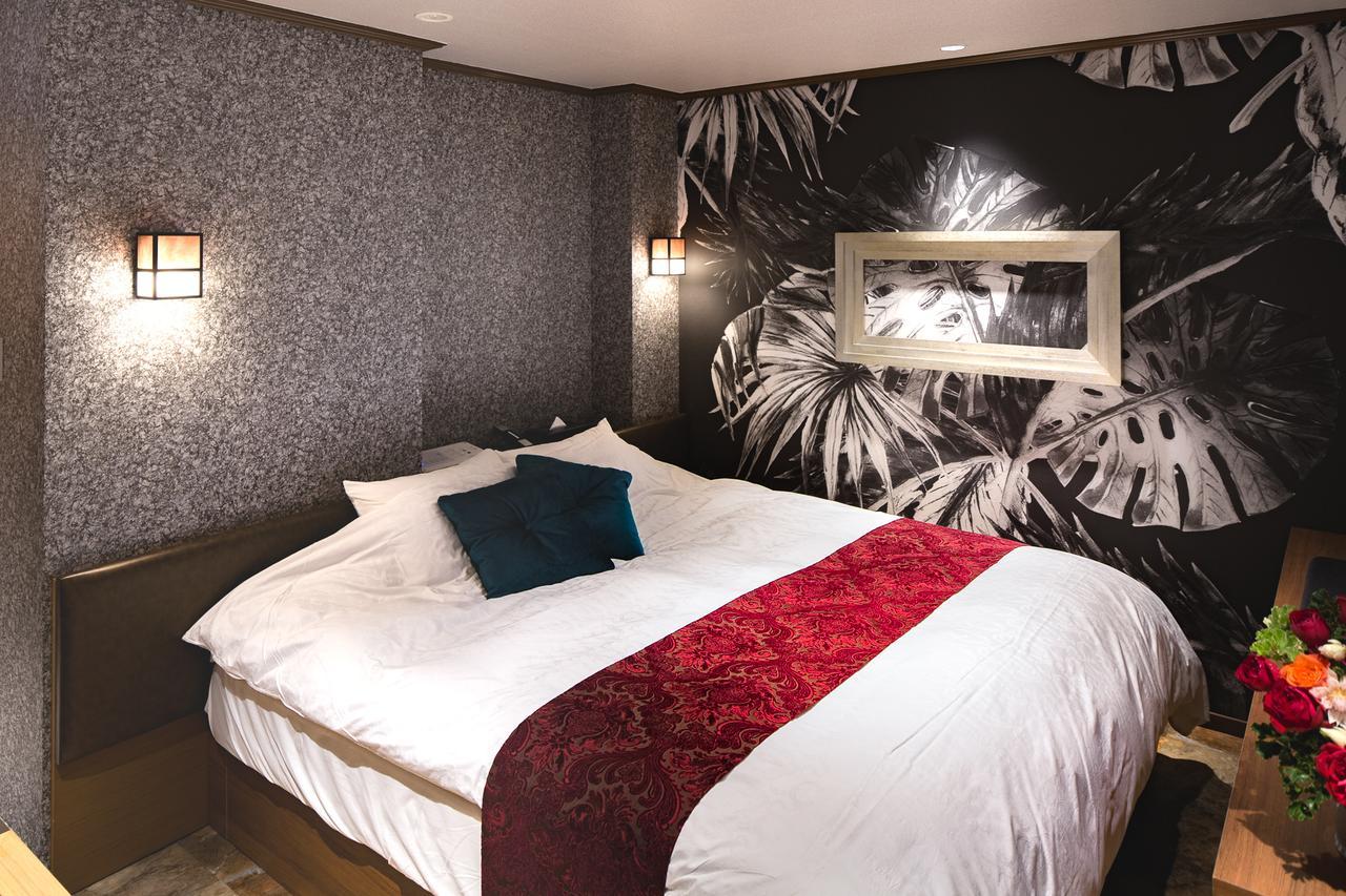 Hotel Venus Neo (Adults Only) Nagoya Luaran gambar