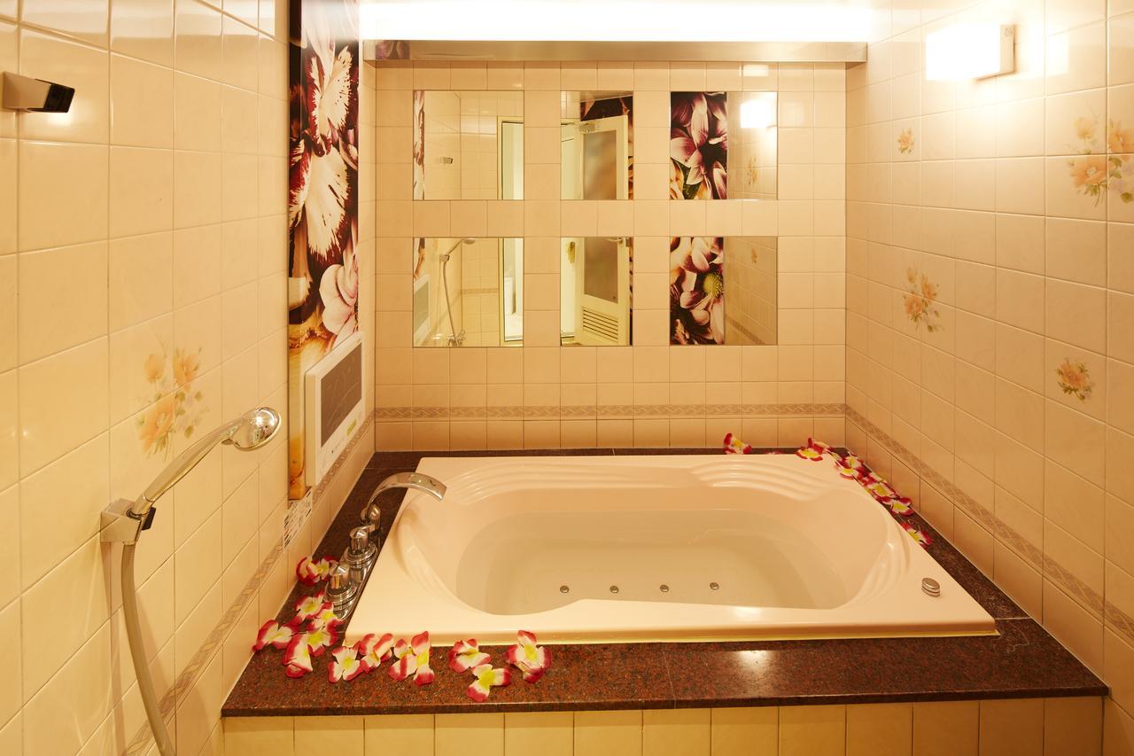 Hotel Venus Neo (Adults Only) Nagoya Luaran gambar