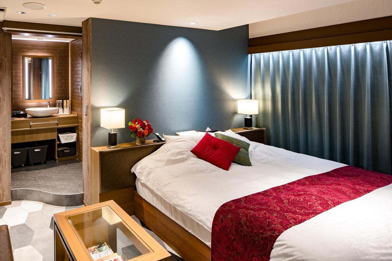Hotel Venus Neo (Adults Only) Nagoya Luaran gambar