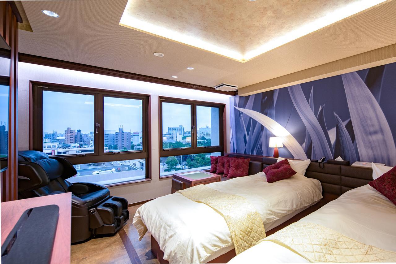 Hotel Venus Neo (Adults Only) Nagoya Luaran gambar