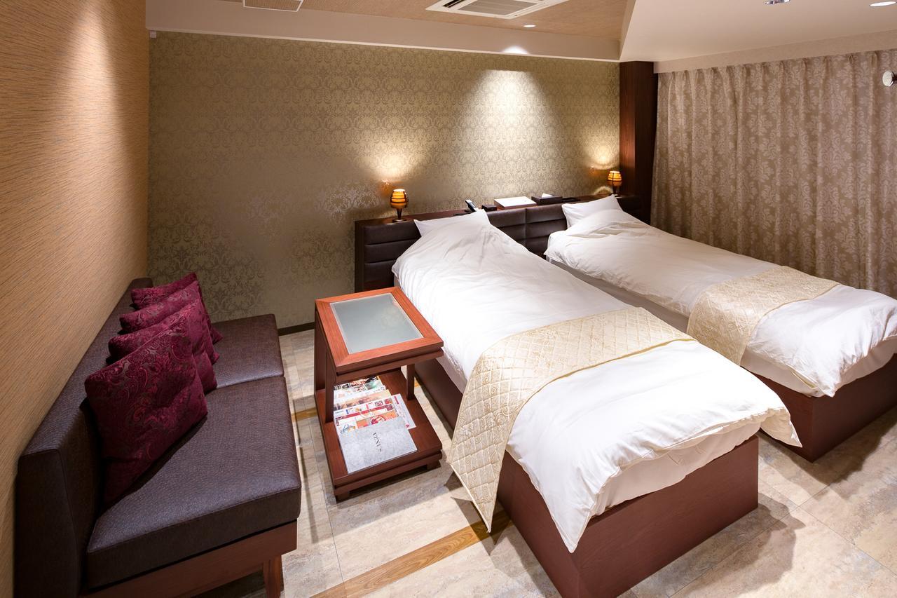 Hotel Venus Neo (Adults Only) Nagoya Luaran gambar