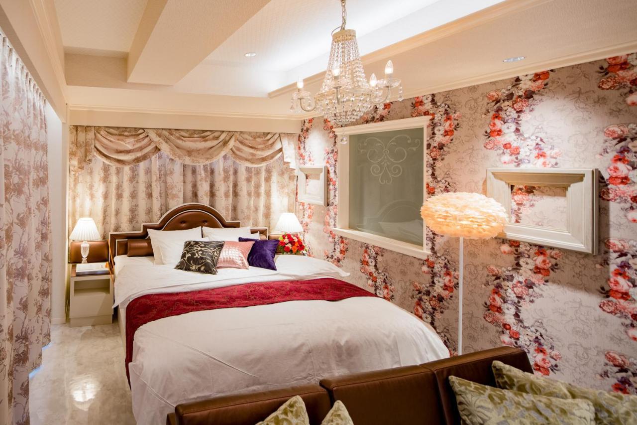 Hotel Venus Neo (Adults Only) Nagoya Luaran gambar