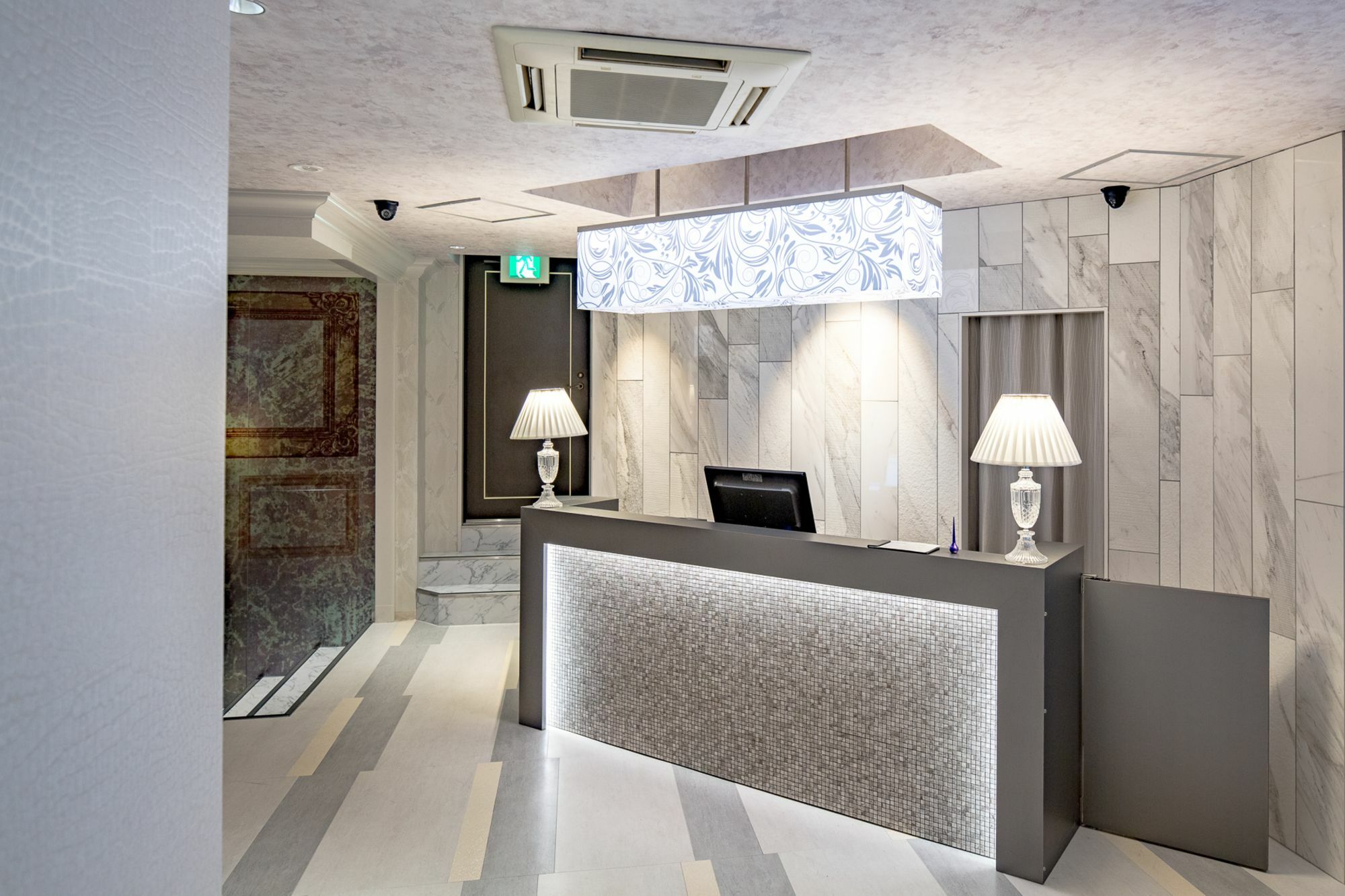 Hotel Venus Neo (Adults Only) Nagoya Luaran gambar