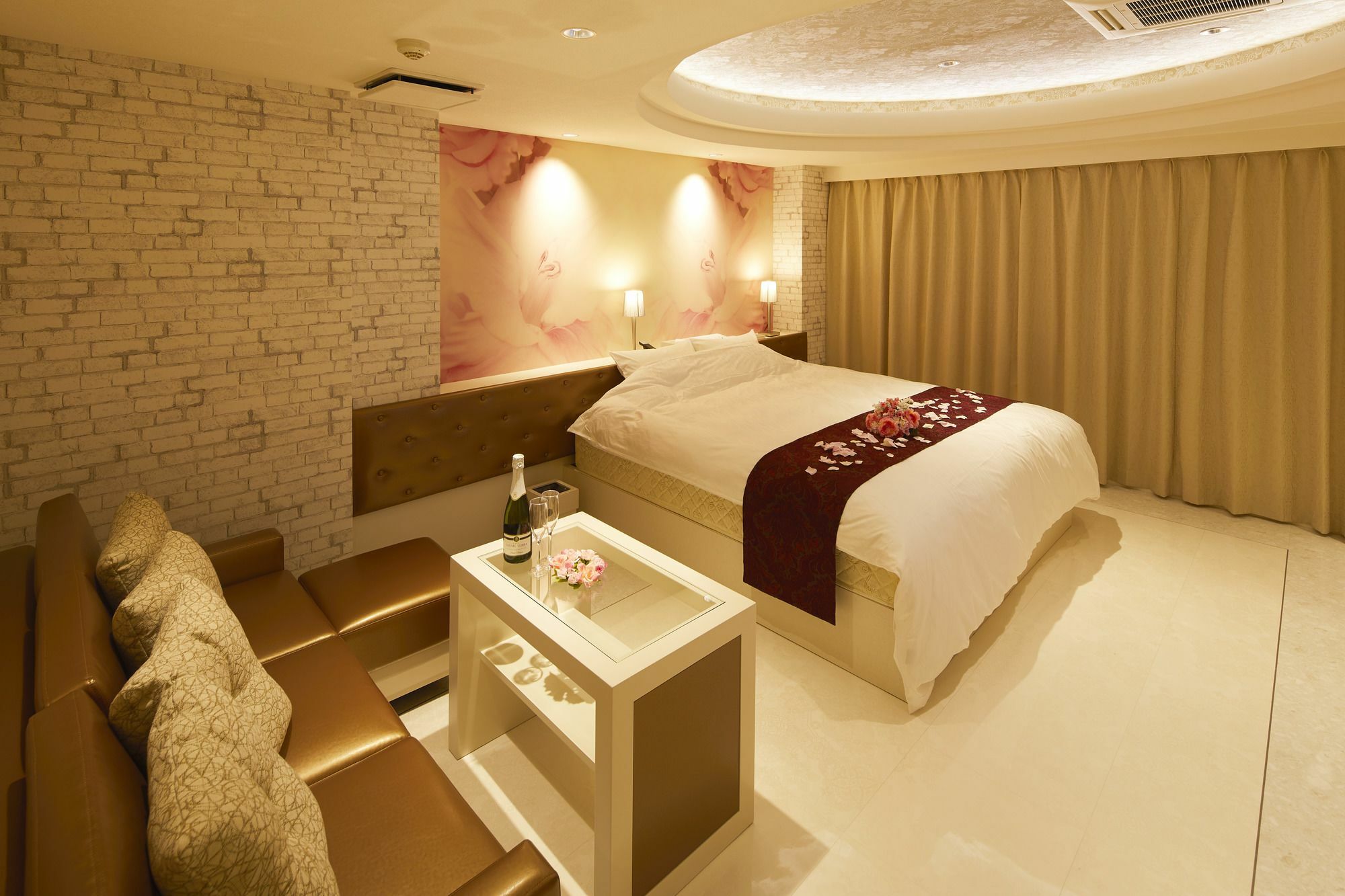 Hotel Venus Neo (Adults Only) Nagoya Luaran gambar