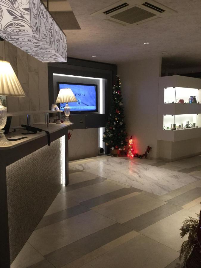 Hotel Venus Neo (Adults Only) Nagoya Luaran gambar