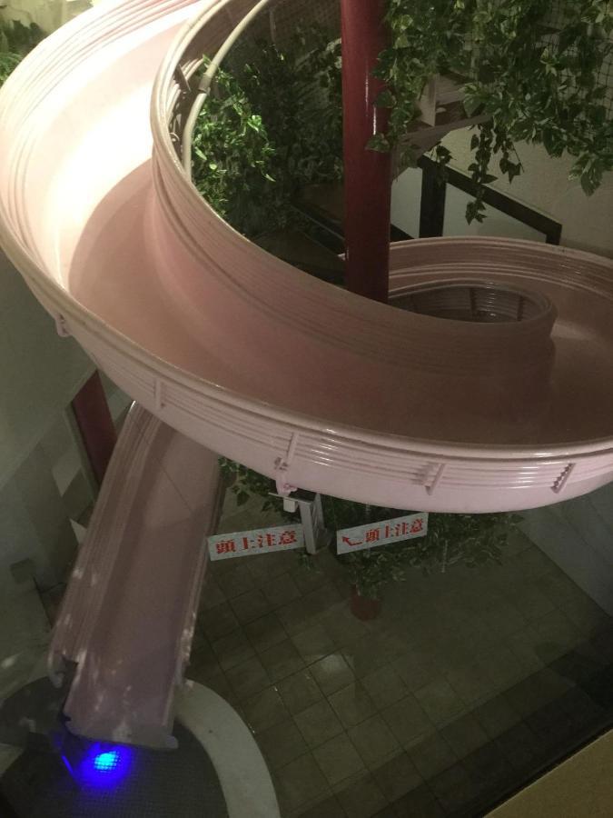 Hotel Venus Neo (Adults Only) Nagoya Luaran gambar