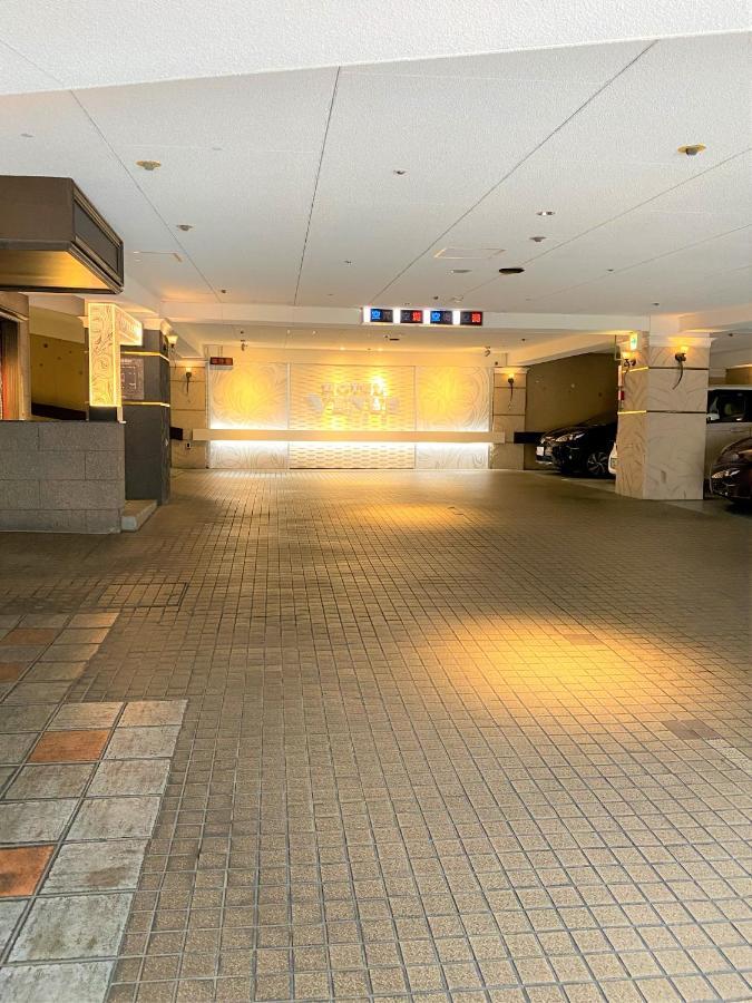 Hotel Venus Neo (Adults Only) Nagoya Luaran gambar