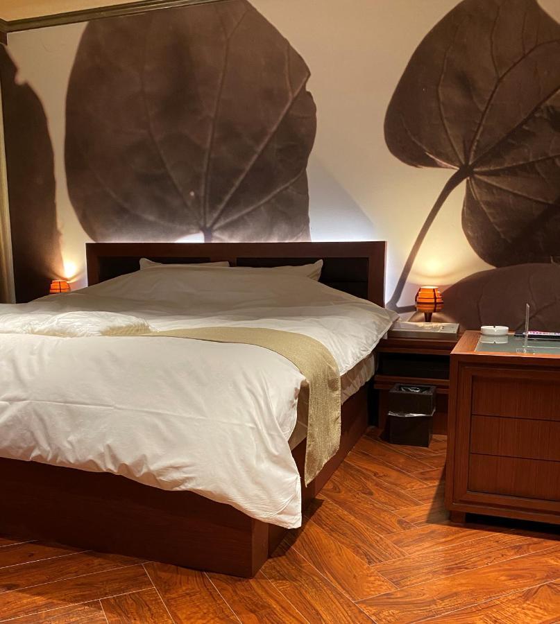 Hotel Venus Neo (Adults Only) Nagoya Luaran gambar